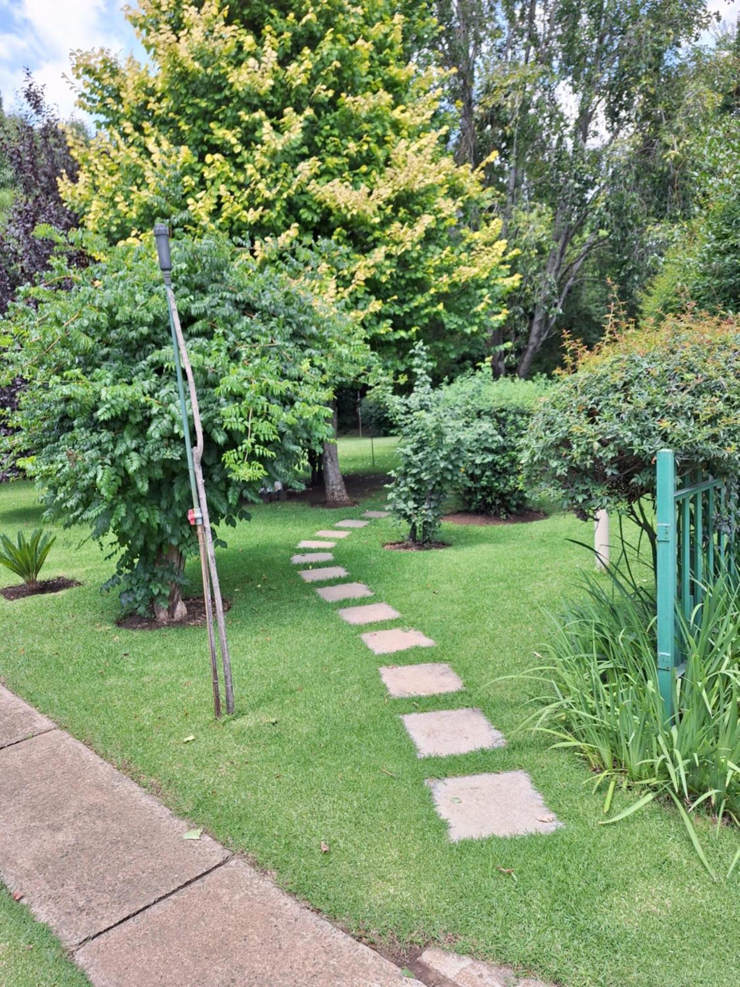 Rooster Room Boksburg Exterior photo