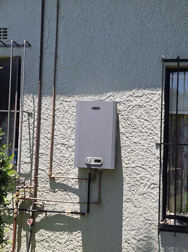 Rooster Room Boksburg Exterior photo
