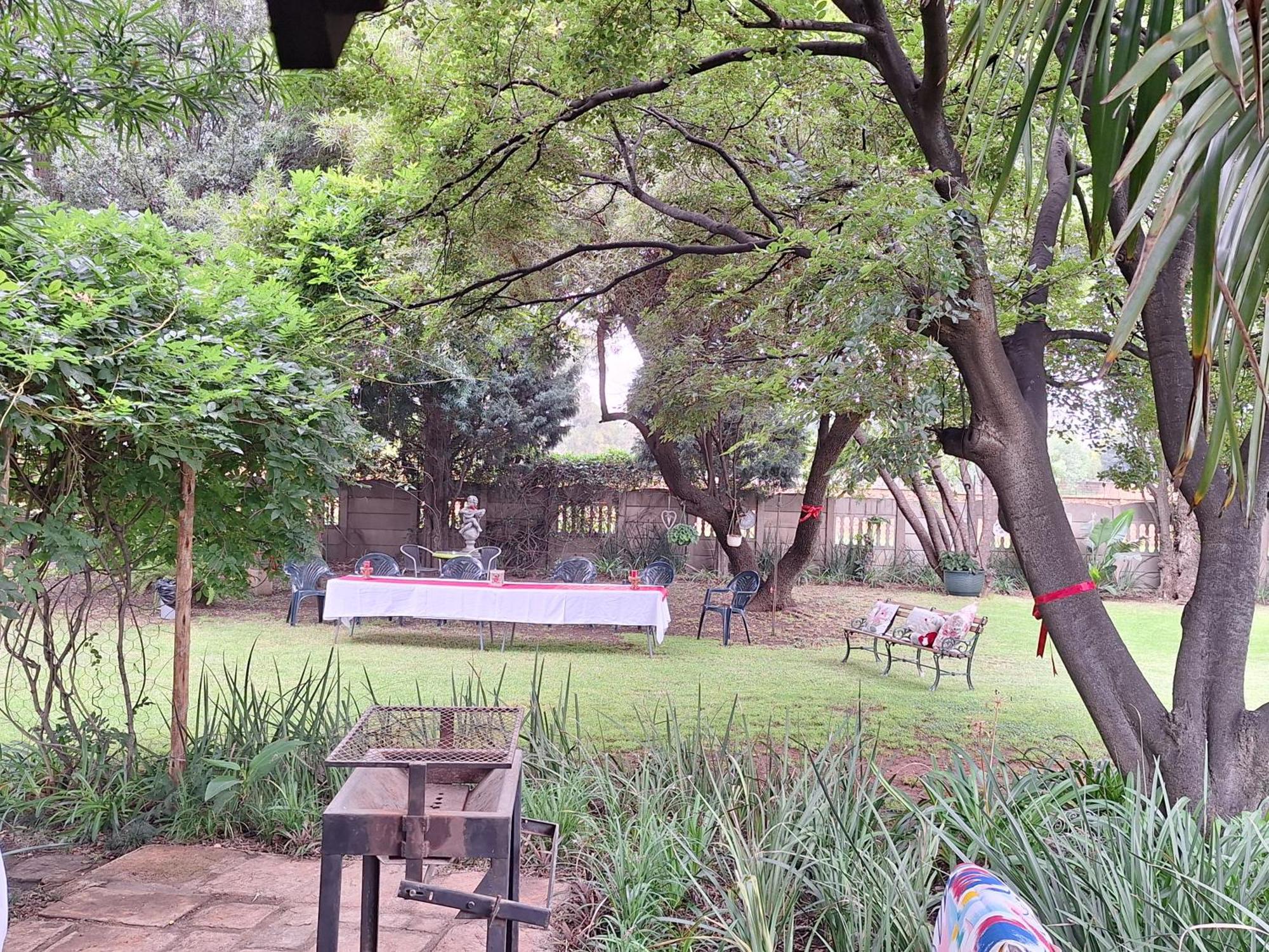 Rooster Room Boksburg Exterior photo